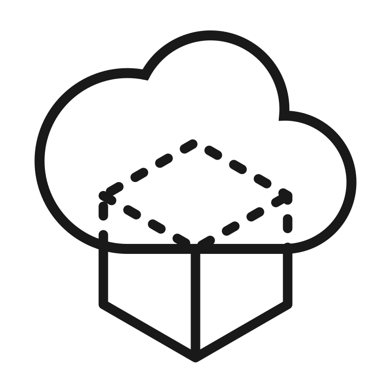 Cloud CNC logo